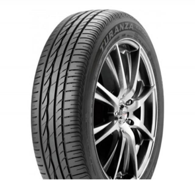 Летние шины Bridgestone Turanza ER300 RunFlat 195/55R16 87V